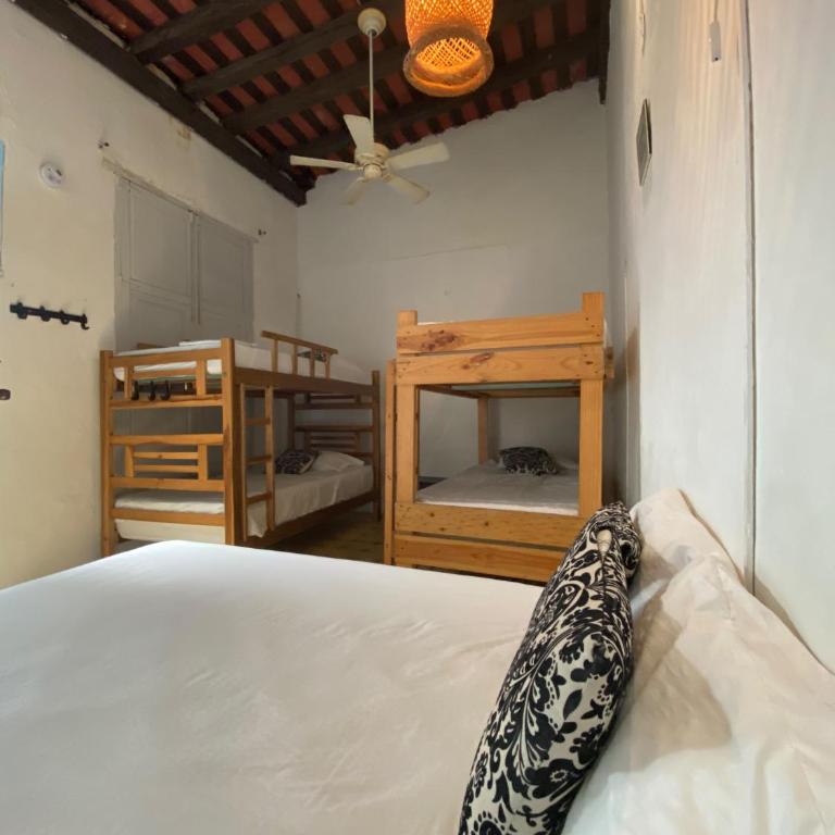 Hostal Españolete - Habitación Doble - 6