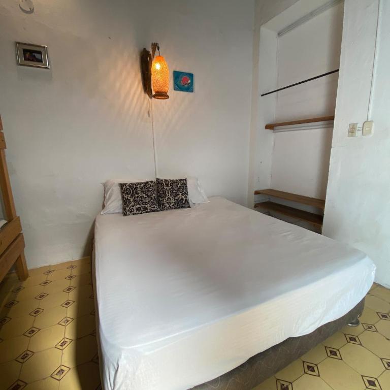 Hostal Españolete - Habitación Doble - 5