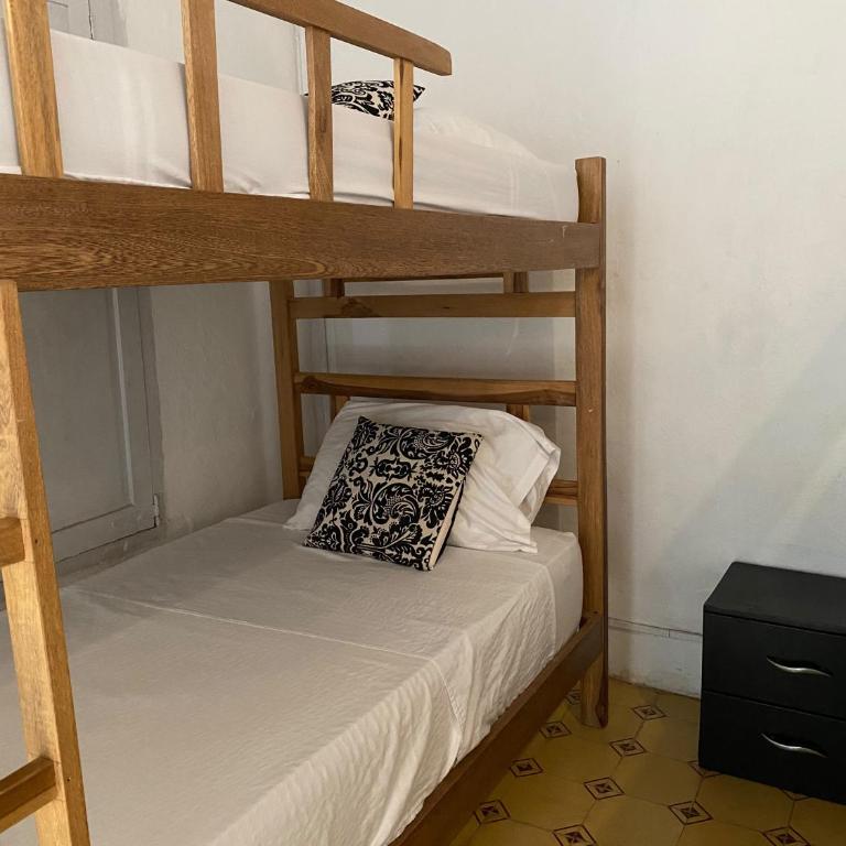 Hostal Españolete - Habitación Doble - 7