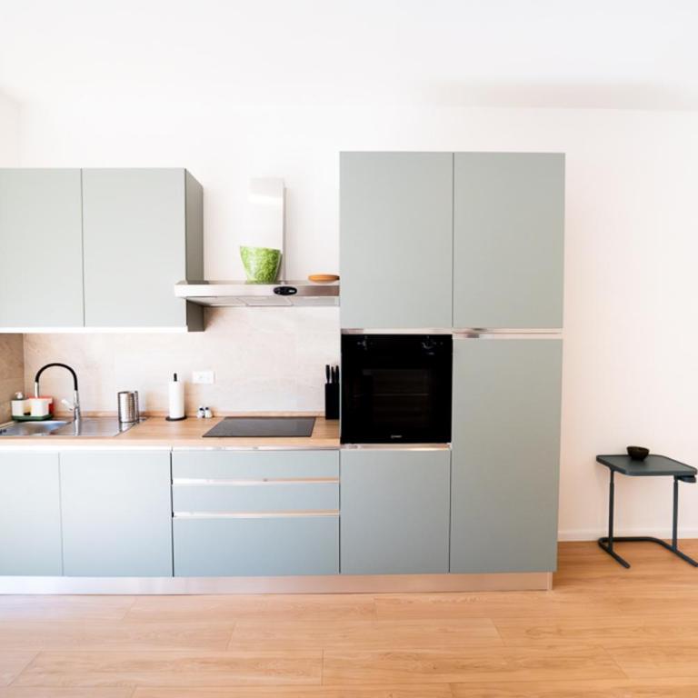 Dimora Margherita Luxury Home Pescara Centro - Appartement 1 Chambre - 52