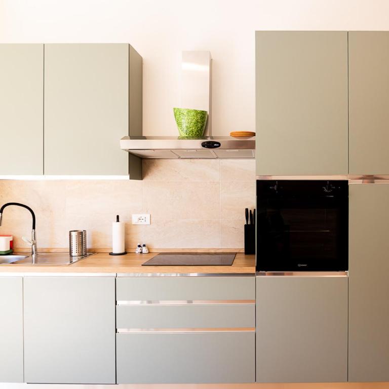 Dimora Margherita Luxury Home Pescara Centro - Appartement 1 Chambre - 48