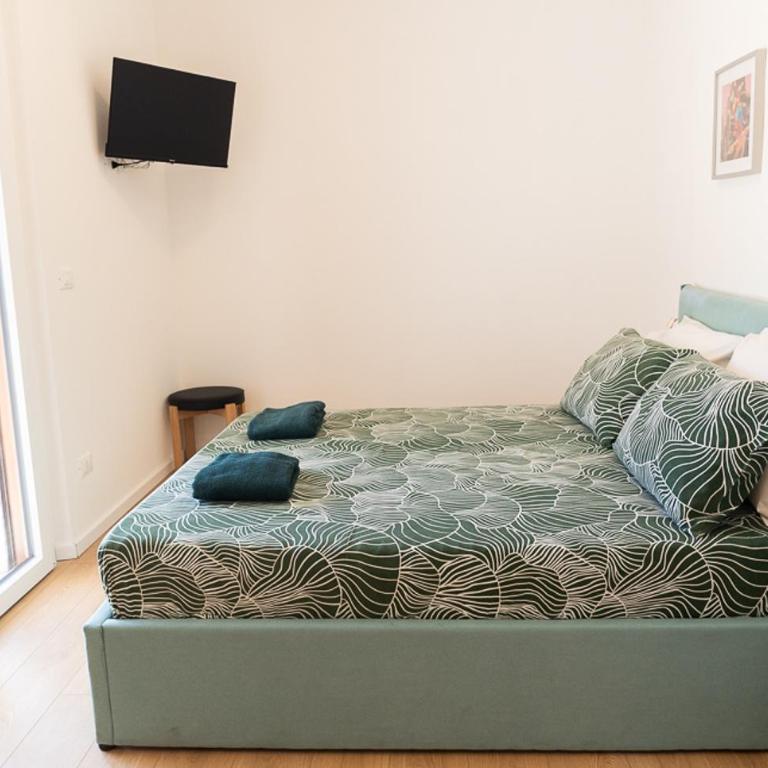 Dimora Margherita Luxury Home Pescara Centro - Appartement 1 Chambre - 50