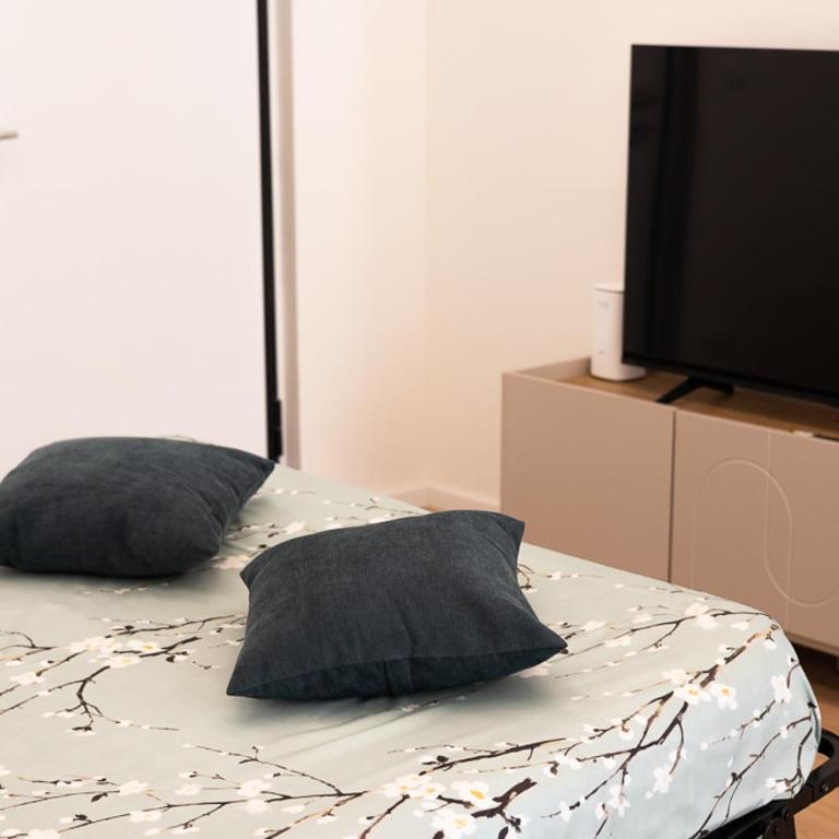 Dimora Margherita Luxury Home Pescara Centro - Appartement 1 Chambre - 33