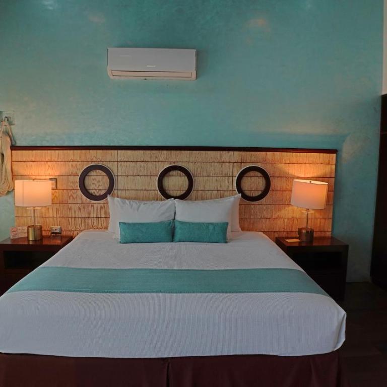 Villas Comodoro - Superior Villa - 6