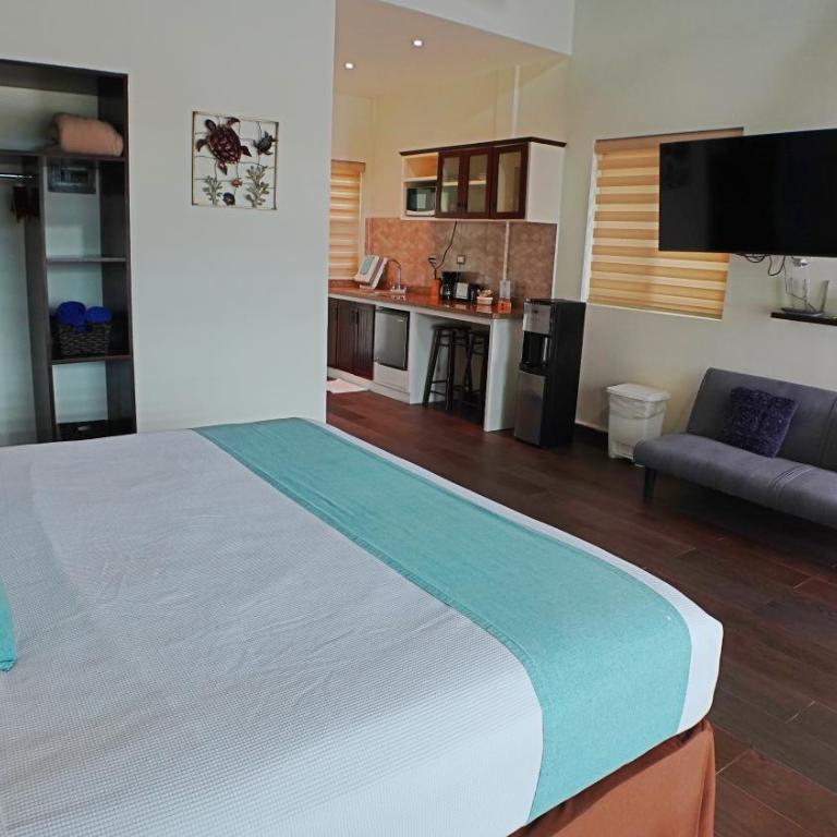 Villas Comodoro - Superior Villa - 9
