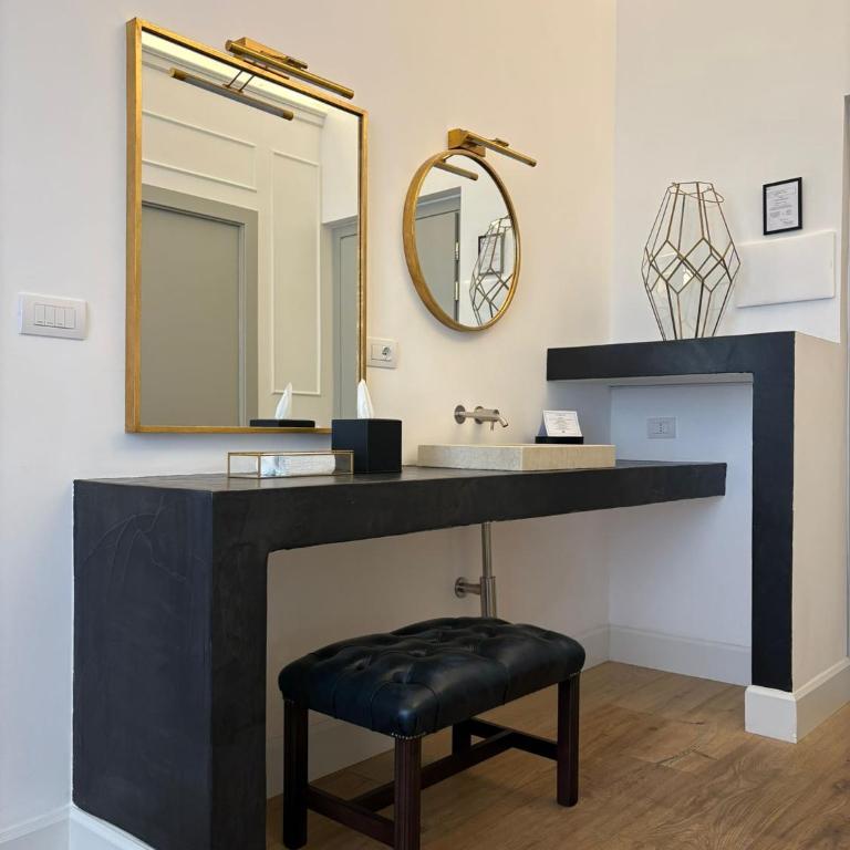 Palazzo Goldoni Condotti Collection - Präsidentensuite - 3