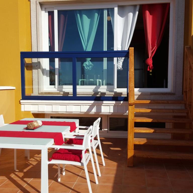 Residencial Cotillo Playa - Apartamento Deluxe - 8