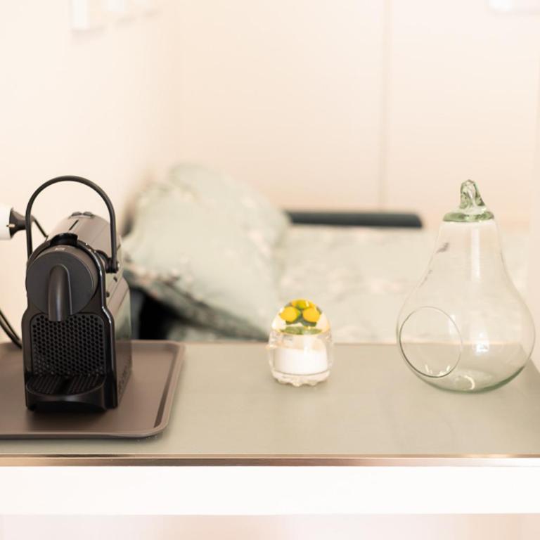 Dimora Margherita Luxury Home Pescara Centro - Appartement 1 Chambre - 27
