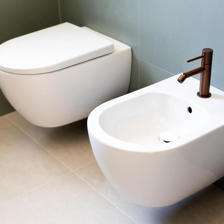 Dimora Margherita Luxury Home Pescara Centro - Appartement 1 Chambre - 29