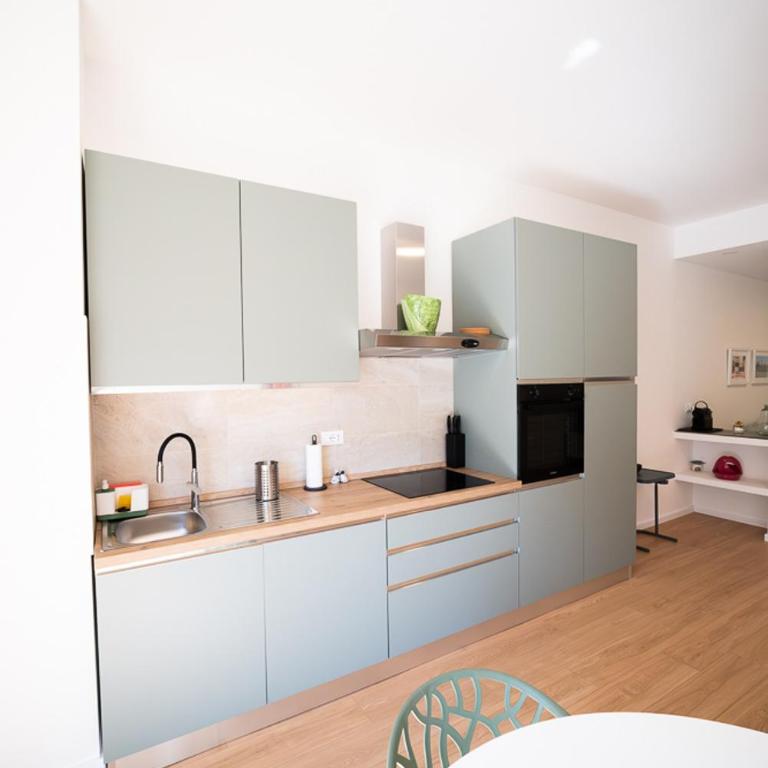 Dimora Margherita Luxury Home Pescara Centro - Appartement 1 Chambre - 15