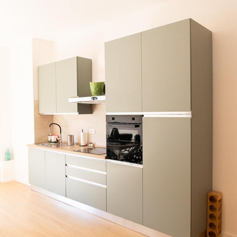 Dimora Margherita Luxury Home Pescara Centro - Appartement 1 Chambre - 26