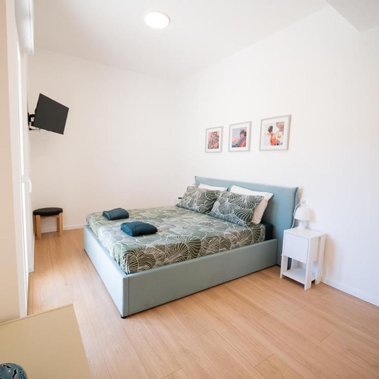 Dimora Margherita Luxury Home Pescara Centro - Appartement 1 Chambre - 2
