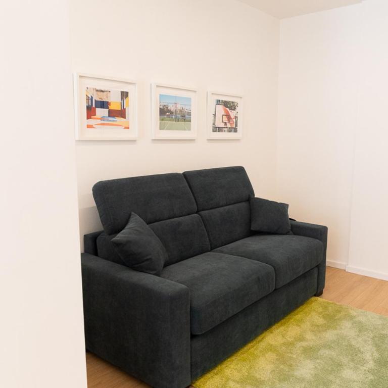 Dimora Margherita Luxury Home Pescara Centro - Appartement 1 Chambre - 8