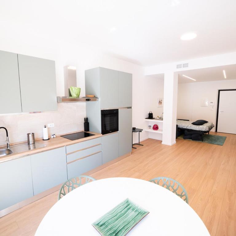 Dimora Margherita Luxury Home Pescara Centro - Appartement 1 Chambre - 21