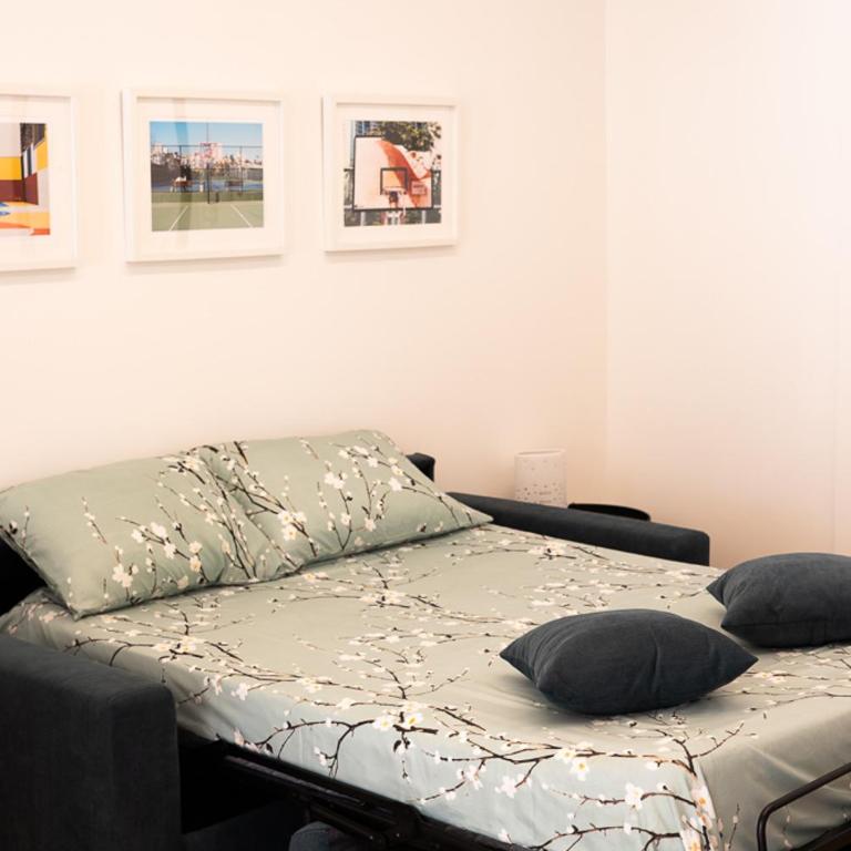 Dimora Margherita Luxury Home Pescara Centro - Appartement 1 Chambre - 20
