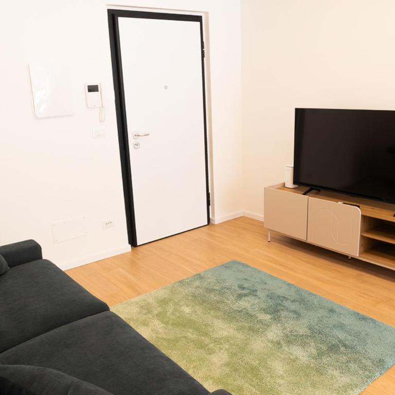 Dimora Margherita Luxury Home Pescara Centro - Appartement 1 Chambre - 16