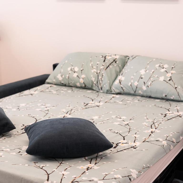 Dimora Margherita Luxury Home Pescara Centro - Appartement 1 Chambre - 19