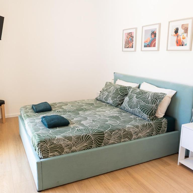 Dimora Margherita Luxury Home Pescara Centro - Appartement 1 Chambre - 4