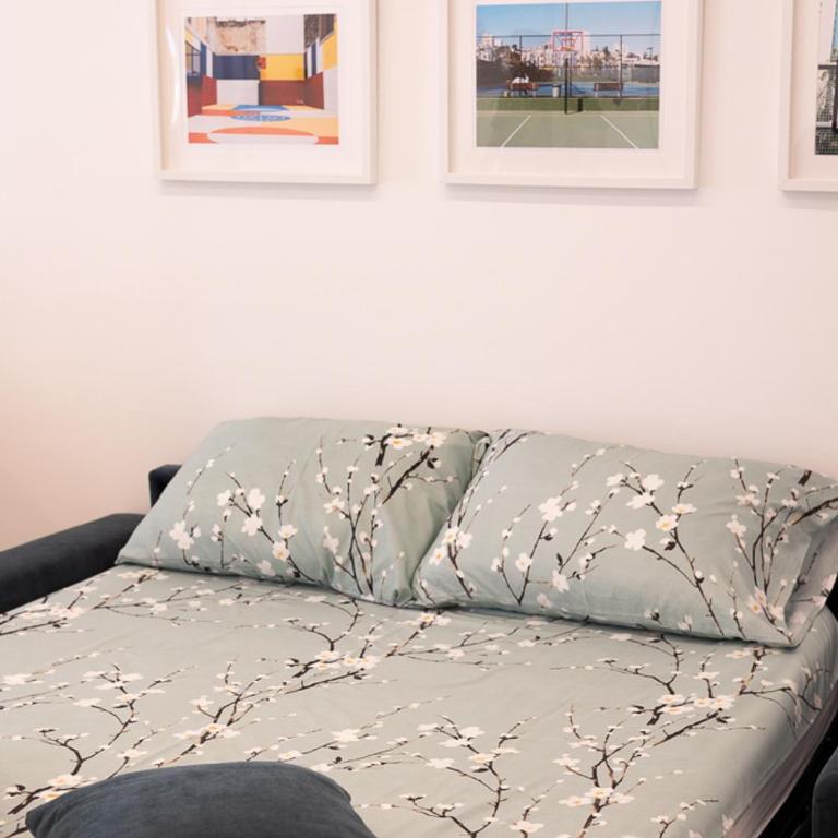 Dimora Margherita Luxury Home Pescara Centro - Appartement 1 Chambre - 14