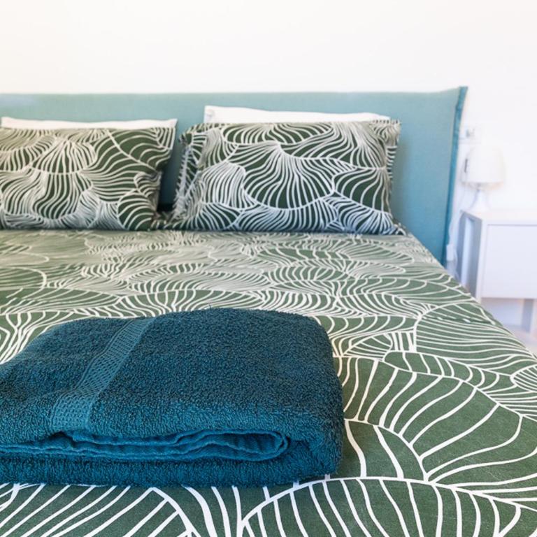 Dimora Margherita Luxury Home Pescara Centro - Appartement 1 Chambre - 79