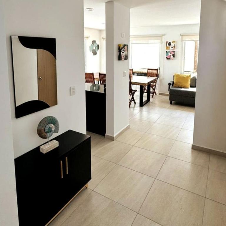 Casa con alberca privada en Almarena - Maison de Vacances - 10
