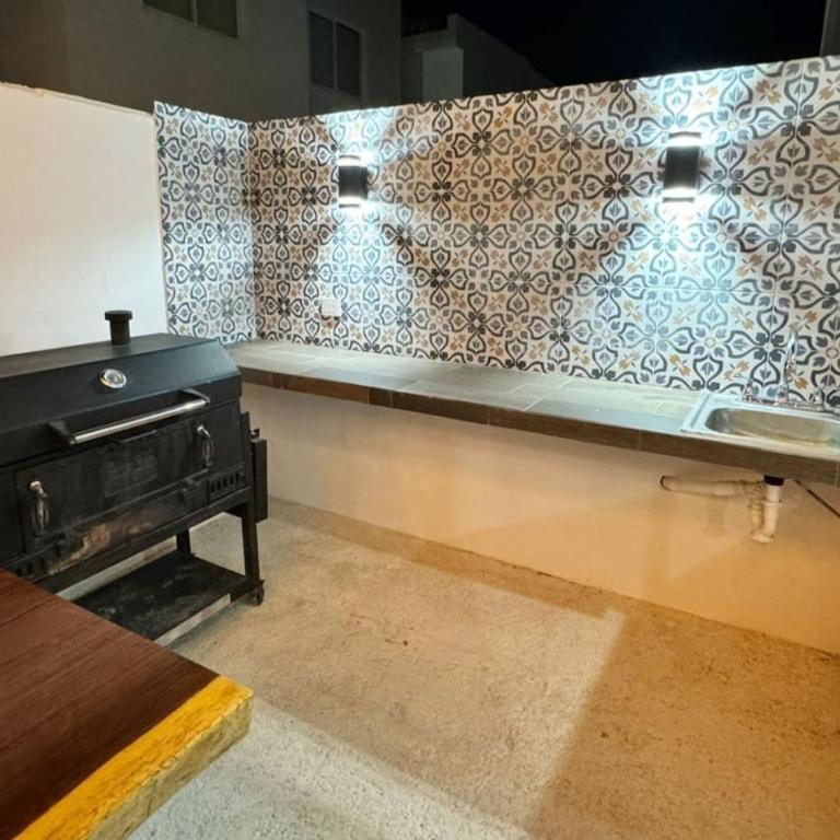 Casa con alberca privada en Almarena - Maison de Vacances - 20