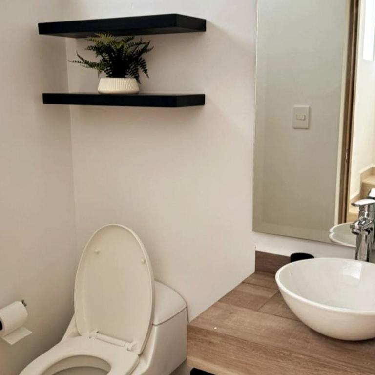 Casa con alberca privada en Almarena - Maison de Vacances - 21