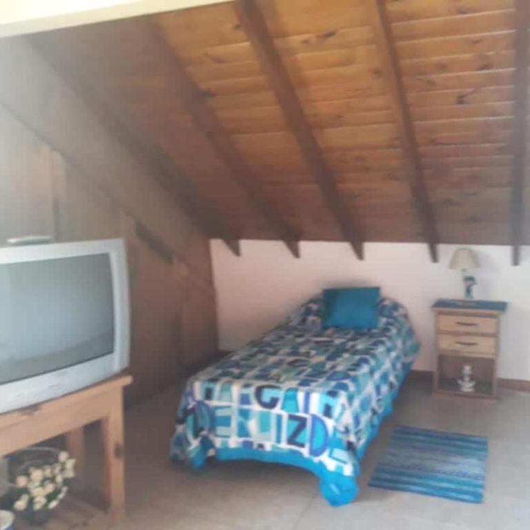Casa en Cariló con pileta y jaccuzzi - Casa de 4 dormitorios - 4