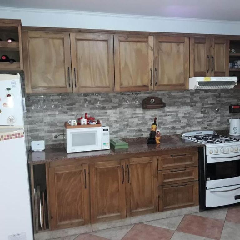Casa en Cariló con pileta y jaccuzzi - Casa de 4 dormitorios - 13