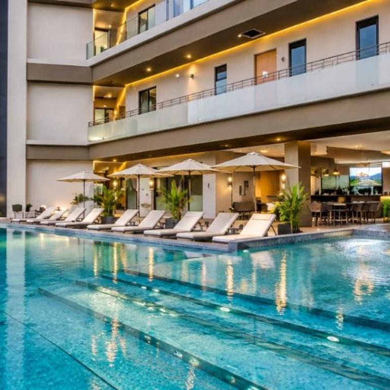 Valarte 203 - Two-Bedroom Apartment - 37