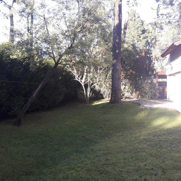 Casa en Cariló con pileta y jaccuzzi - Casa de 4 dormitorios - 26