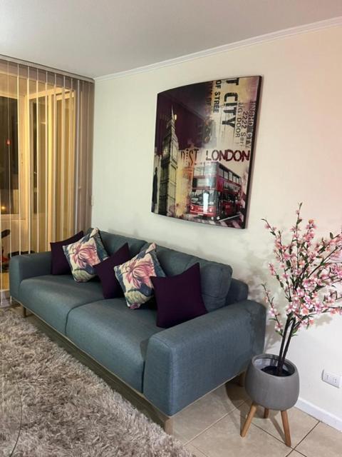 Sector Enjoy Premium Frente al Mar - Apartamento con vistas al mar - 2