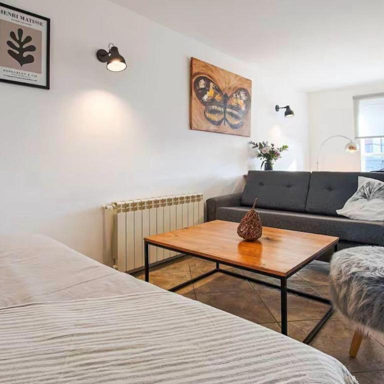 Verbena - Apartamento Deluxe de 2 dormitorios - 6