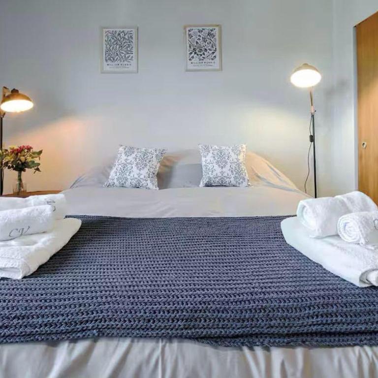 Verbena - Apartamento Deluxe de 2 dormitorios - 7
