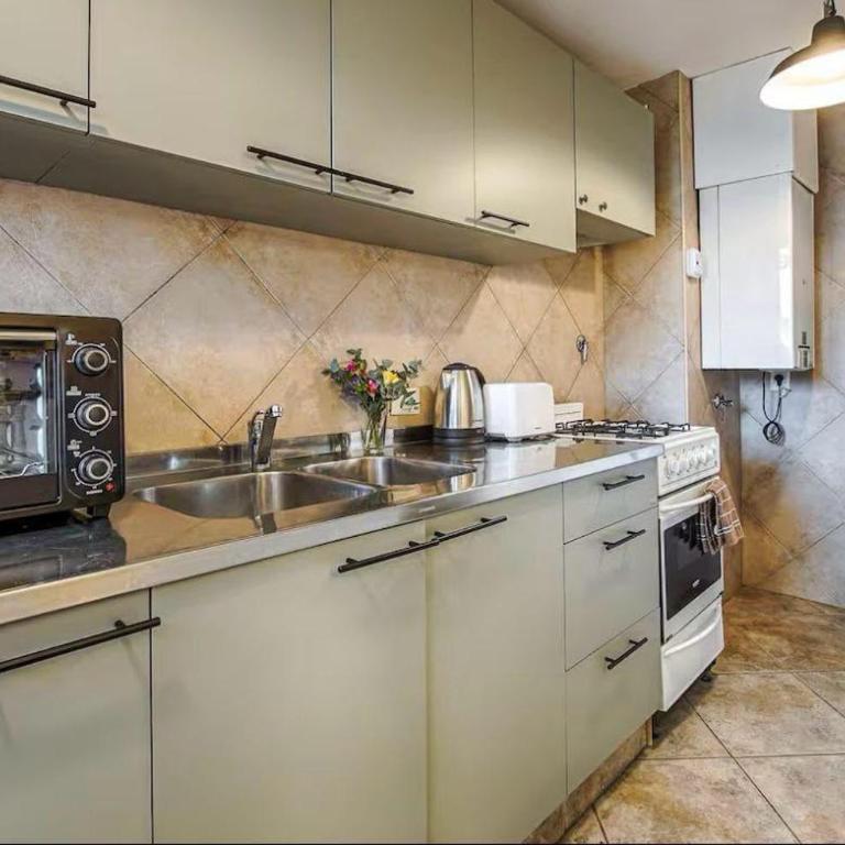 Verbena - Apartamento Deluxe de 2 dormitorios - 9