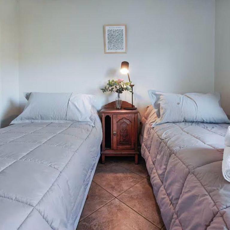 Verbena - Apartamento Deluxe de 2 dormitorios - 11