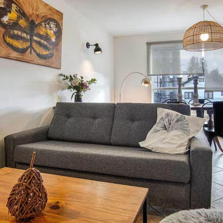 Verbena - Apartamento Deluxe de 2 dormitorios - 13