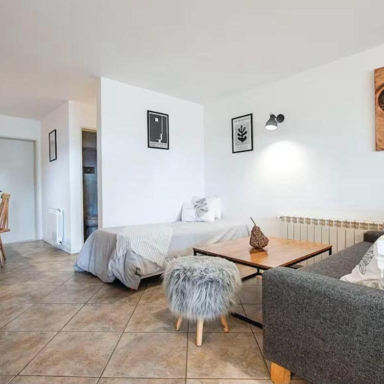 Verbena - Apartamento Deluxe de 2 dormitorios - 14