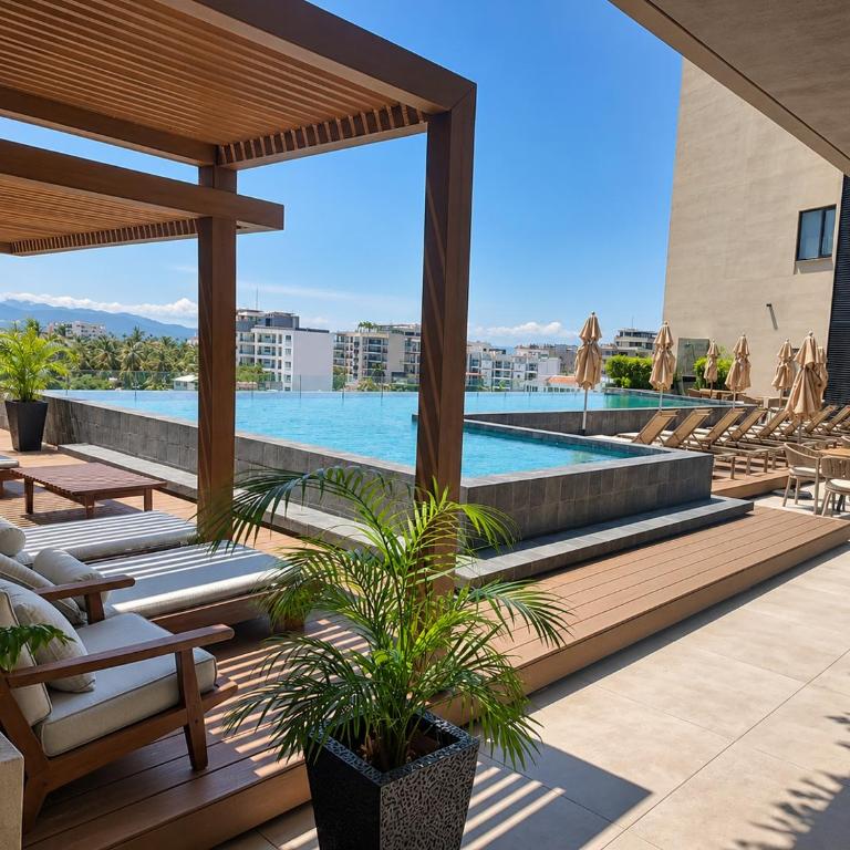 Valarte 203 - Two-Bedroom Apartment - 17