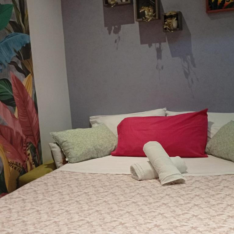 Dimora serafino - One-Bedroom Apartment - 29