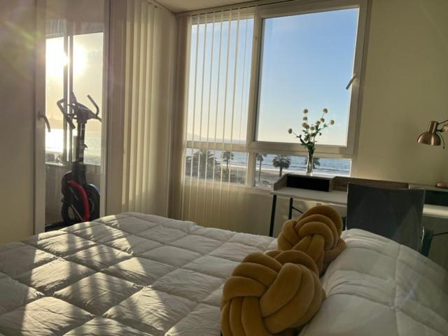 Sector Enjoy Premium Frente al Mar - Apartamento con vistas al mar - 14