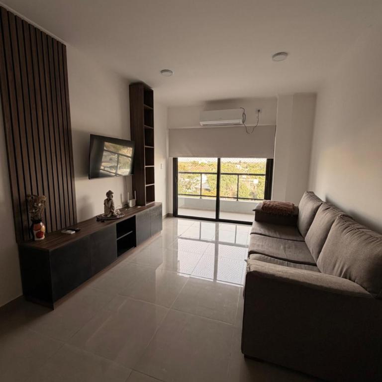 Departamento 4-5 personas, Resistencia, Chaco - Two-Bedroom Apartment - 1