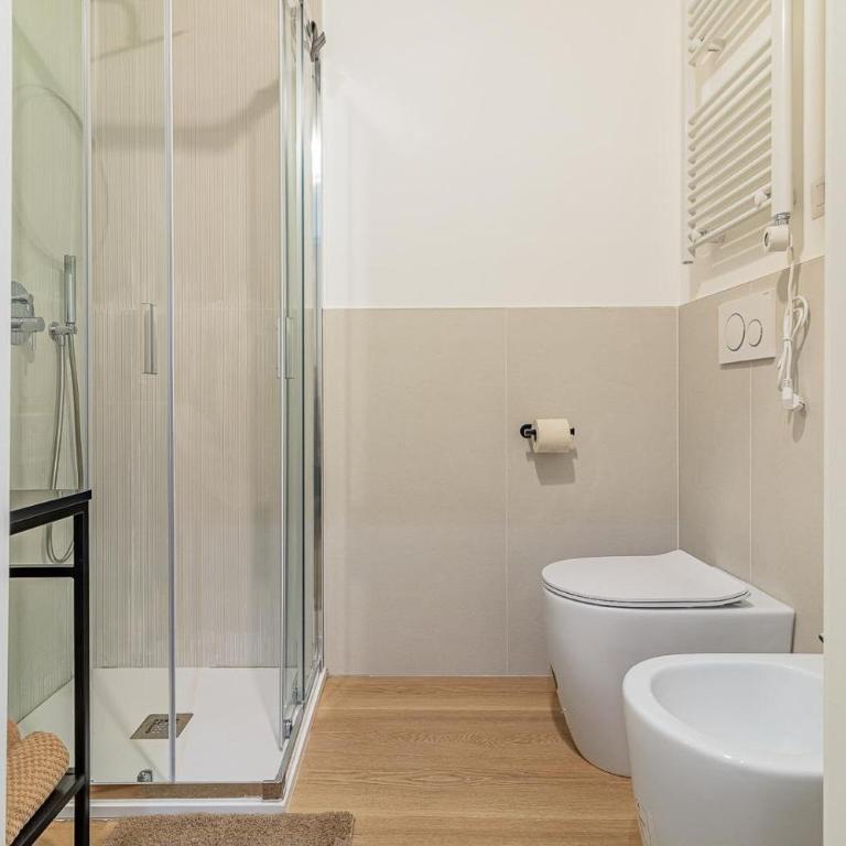 Thea - Mille - Appartement 1 Chambre - 15