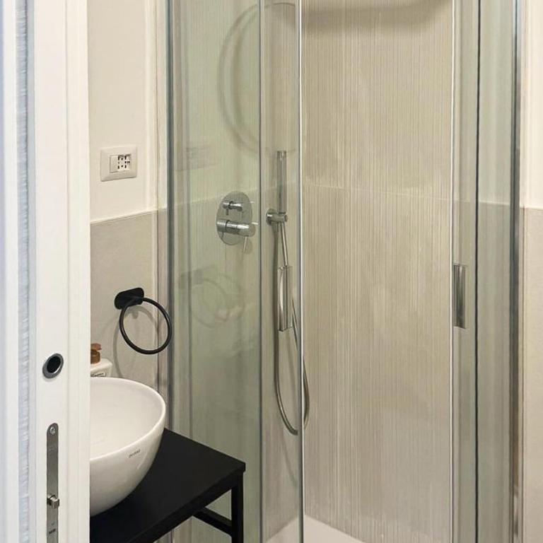 Thea - Mille - Appartement 1 Chambre - 14