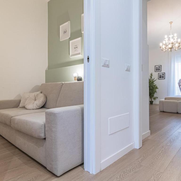 Thea - Mille - Appartement 1 Chambre - 3