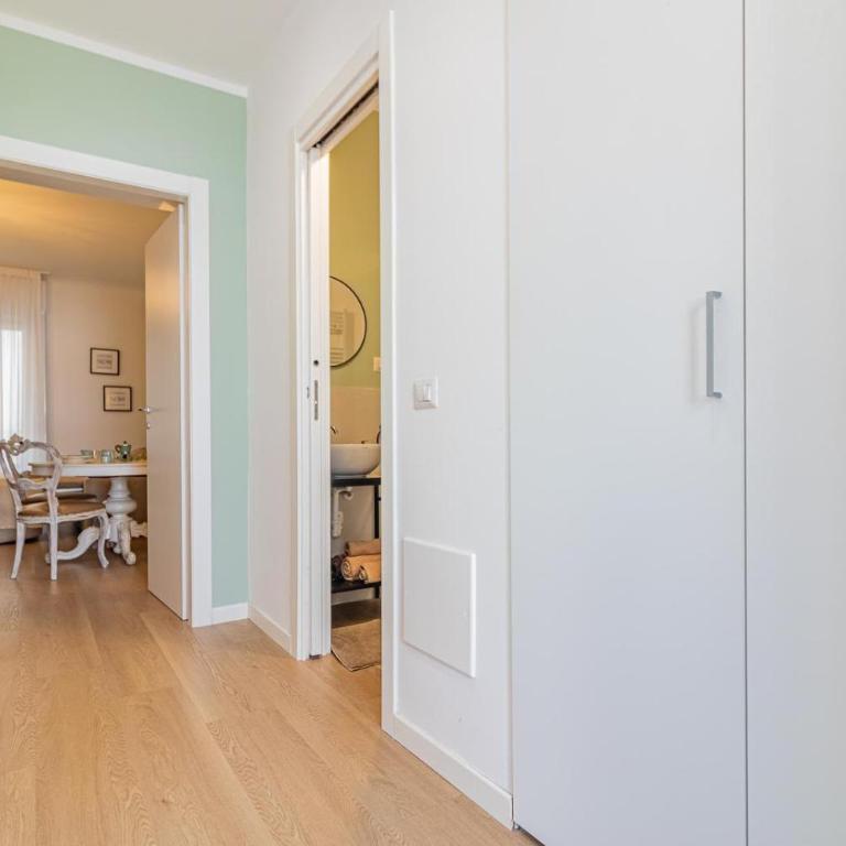 Thea - Mille - Appartement 1 Chambre - 4