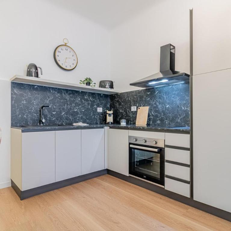 Thea - Mille - Appartement 1 Chambre - 5