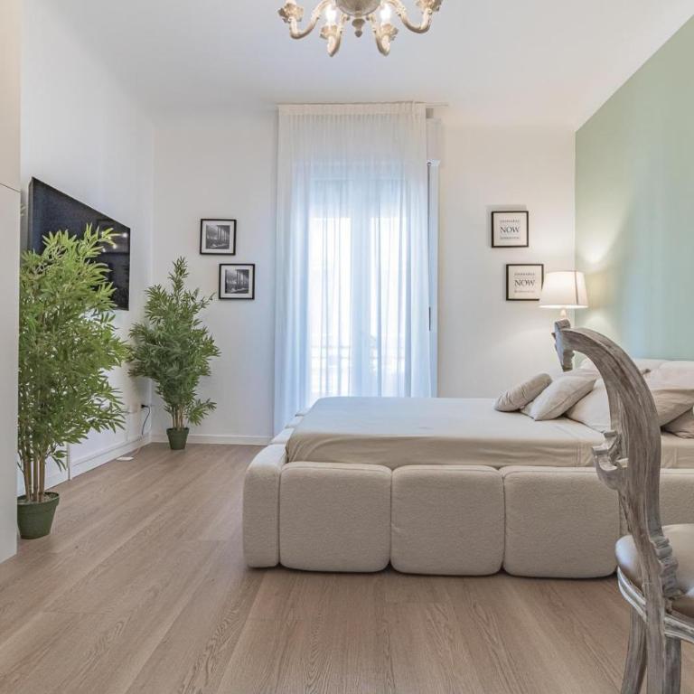 Thea - Mille - Appartement 1 Chambre - 9