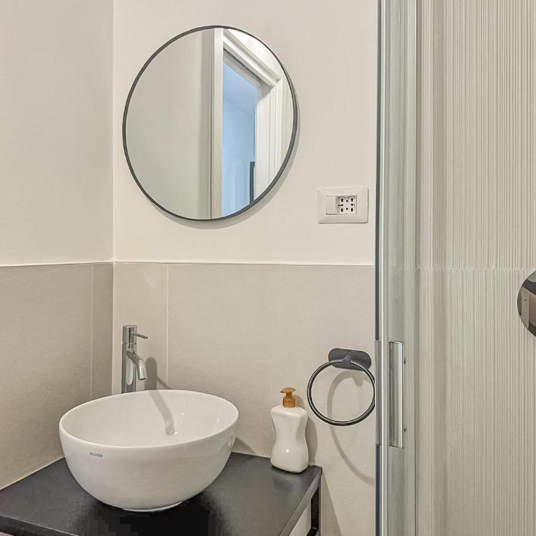 Thea - Mille - Appartement 1 Chambre - 16