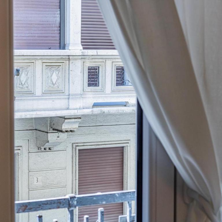 Thea - Mille - Appartement 1 Chambre - 17